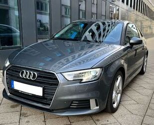 Audi Audi A3 1.0 TFSI S tronic - Gebrauchtwagen