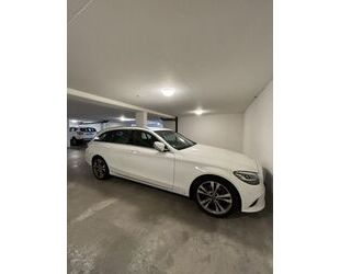 Mercedes-Benz Mercedes-Benz C 200 T Autom. - Gebrauchtwagen