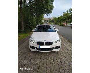 BMW BMW 225xe Active Tourer M-Sport|PANO|LED|LEDER|PDC Gebrauchtwagen