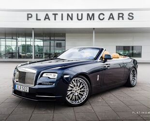 Rolls Royce Rolls-Royce Dawn 6.6 V12 570hp / LOW KM Gebrauchtwagen