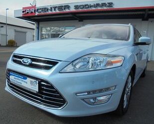 Ford Ford Mondeo Turnier Titanium Gebrauchtwagen