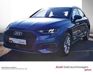 Audi Audi A3 Sportback 35 TFSI SHZ DAB Tempomat LED Lan Gebrauchtwagen