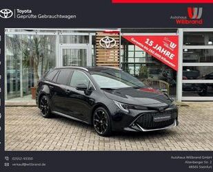 Toyota Toyota Corolla 2.0 Hybrid Touring Sports GR Sport Gebrauchtwagen