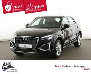 Audi Audi Q2 advanced 30 TFSI Handschaltung LED AHK ACC Gebrauchtwagen