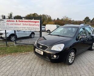 Kia Kia Carens Spirit Gebrauchtwagen