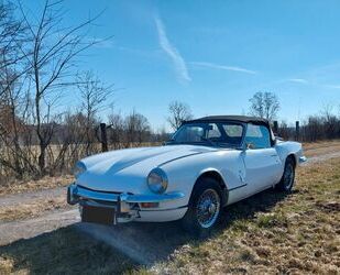 Triumph Triumph Spitfire MK 3 Gebrauchtwagen