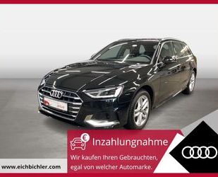 Audi Audi A4 Avant 35 TFSI S tronic Advanced FLA ACC LE Gebrauchtwagen