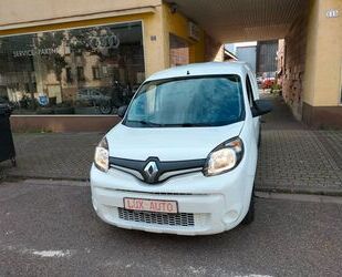 Renault Renault Kangoo Rapid Maxi neue TÜV 3 Sitze Gebrauchtwagen