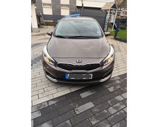 Kia Kia ceed / Ceed 1.6 GDI Gebrauchtwagen