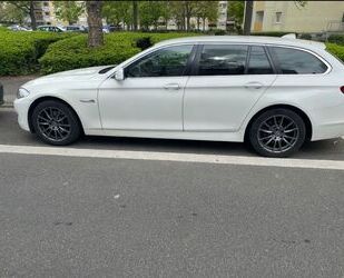 BMW BMW 520d Touring - Gebrauchtwagen