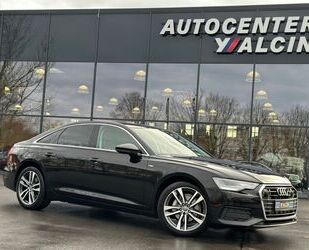 Audi Audi A6 40 TDI S tronic 2.HA/ACC/NAV/R-CAM/19LM/S- Gebrauchtwagen