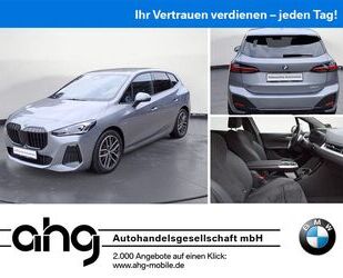 BMW BMW 220i Active Tourer Steptronic DCT Navi DSG Tem Gebrauchtwagen