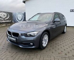 BMW BMW 320i Touring Advantage/Navi/Tempomat/PDC Gebrauchtwagen