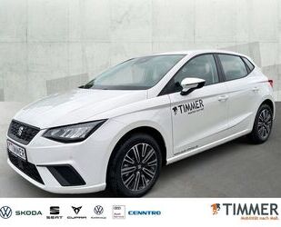 Seat Seat Ibiza Style Edition 1.0TSI 85kW (116PS)*CarPl Gebrauchtwagen