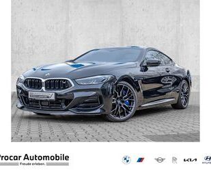 BMW M850 Gebrauchtwagen