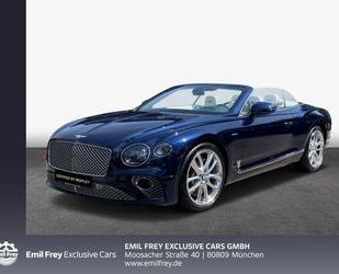 Bentley Bentley New Continental GTC V8 Azure Gebrauchtwagen