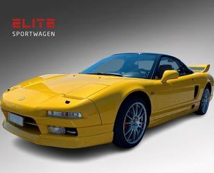 Honda Honda NSX *TOP Zustand* - 19% Mwst ausweisbar Gebrauchtwagen