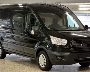 Ford Ford Transit 330 L3H2*HOCH+LANG*1HAND*KLIMA*PDC* Gebrauchtwagen