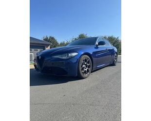 Alfa Romeo Alfa Romeo Giulia 2.0 Turbo 16V 147kW AT8 Super Su Gebrauchtwagen