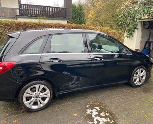 Mercedes-Benz Mercedes-Benz B 220 4MATIC DCT - Gebrauchtwagen