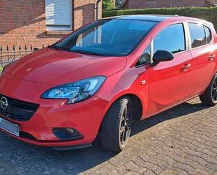 Opel Opel Corsa 1.4 Color Edition Color Edition Gebrauchtwagen