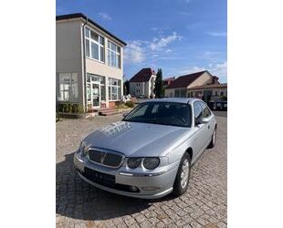 Rover Rover 75 Rover 75 2.0 Gebrauchtwagen