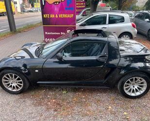 Smart Smart Roadster 45kW Gebrauchtwagen