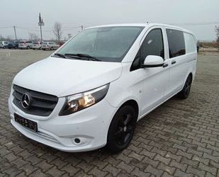 Mercedes-Benz Mercedes-Benz Vito 116 CDI RWD lang Gebrauchtwagen