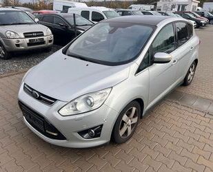 Ford Ford C-Max C-MAX Titanium/ TURBOPROBLEM Gebrauchtwagen