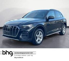 Audi Audi Q5 advanced 40 TDI quattro S tronic Gebrauchtwagen