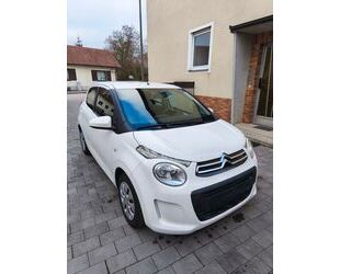 Citroen Citroën C1 VTi 68 Feel Feel Gebrauchtwagen