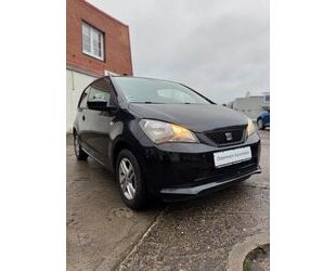 Seat Seat Mii Style Salsa / TÜV 26 / ALLWETTER Gebrauchtwagen