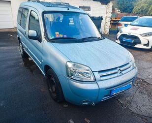 Citroen Citroën Berlingo 1.6 16V Multispace Plus Multispac Gebrauchtwagen