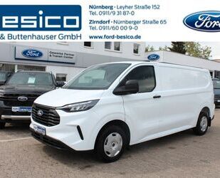 Ford Ford Transit Custom Trend 320 L2*LED*Navi*ACC*PDC Gebrauchtwagen