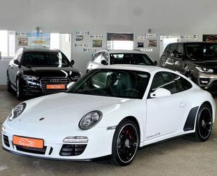 Porsche Porsche 911/997 Carrera GTS Coupe PDK 2Hand DFz *S Gebrauchtwagen