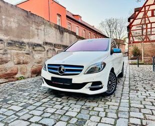 Mercedes-Benz B Electric Drive Gebrauchtwagen