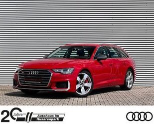 Audi Audi S6 Avant 3.0 TDI quattro basis+++LED+SPORTSIT Gebrauchtwagen