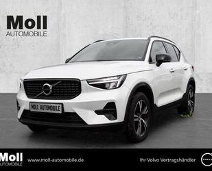 Volvo Volvo XC40 Plus Dark 2WD B3 EU6d digitales Cockpit Gebrauchtwagen