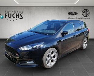 Ford Ford Focus Turnier ST Gebrauchtwagen