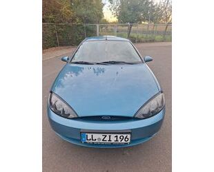 Ford Ford Cougar 2.0 16V Gebrauchtwagen