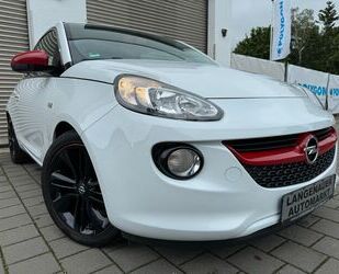 Opel Opel Adam Jam 1.3-Aus 1.Hand