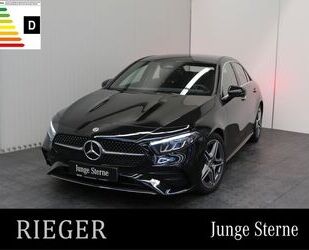 Mercedes-Benz Mercedes-Benz A 200 AMG-Limousine*Kamera*Totwinkel Gebrauchtwagen