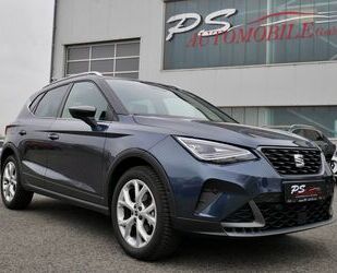 Seat Seat Arona 1.5 TSI DSG