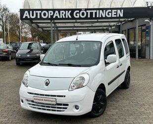 Renault Renault Kangoo 1.5 DCi Happy Family Klima 5-Sitze Gebrauchtwagen