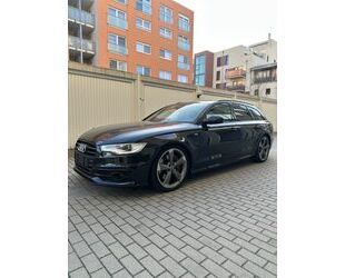 Audi Audi A6 3.0 TDI 313ps quat. tiptr. Avant S-line Gebrauchtwagen