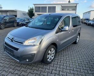 Citroen Citroën Berlingo Kombi Selection 1-Hand Org.43TKM Gebrauchtwagen