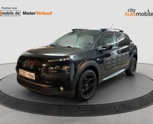 Citroen Citroën C4 Cactus Selection/1.Hand/Tempomat/Navi Gebrauchtwagen