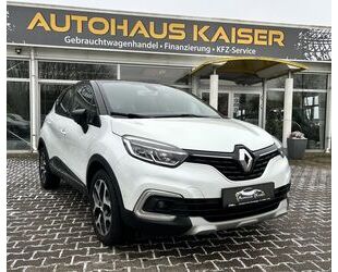 Renault Renault Captur Intens,Rückfahrkamera,HU/AU neu Gebrauchtwagen