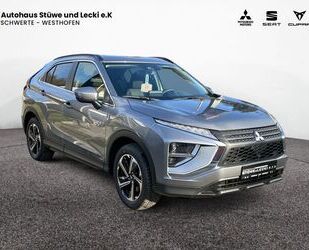 Mitsubishi Mitsubishi Eclipse Cross PHEV Basis *SHZ*CAR-PLAY* Gebrauchtwagen