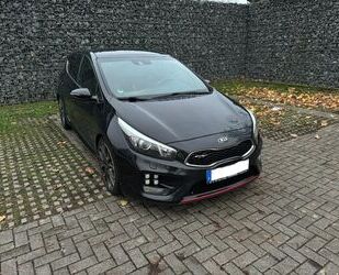 Kia Kia Ceed GT Gebrauchtwagen